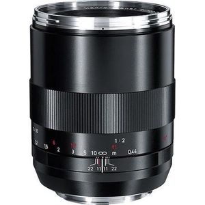 Carl Zeiss - 100mm F/2 Macro-Planar T* ZE - Canon EF