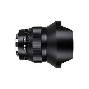 Zeiss ZE Distagon T* 15mm f/2.8 objectief Canon - Tweedehands