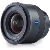 Zeiss - Batis 2/25 - Lens - Zwart - Vaste brandpuntsafstand 25 mm