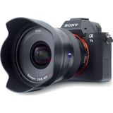 Zeiss - Batis 18mm F/2.8 - Camera Lens - Voor Full-Frame E-Mount