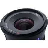 Zeiss - Batis 18mm F/2.8 - Camera Lens - Voor Full-Frame E-Mount