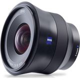 Zeiss - Batis 18mm F/2.8 - Camera Lens - Voor Full-Frame E-Mount
