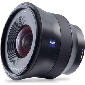 Carl Zeiss Batis 18mm F/2.8 E-Mount