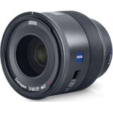 Zeiss ZEISS Batis 2/40 CF E, 000000-2239-137, Batis 2/40 CF voor camera's met volledig formaat hybride systeem van Sony (Mont E)