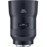 Zeiss - Batis 2.0/40 CF - Camera Lens - Zwart - 40mm
