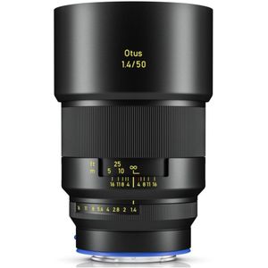Zeiss Otus ML 50mm F/1.4 - Lens - Canon RF
