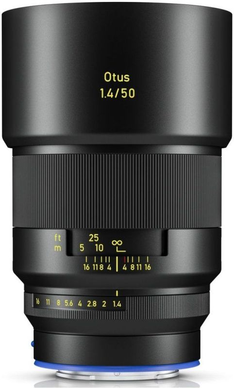 Zeiss Otus ML 50mm F/1.4 - Lens - Canon RF