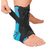 Medi Levamed Stabili-tri Enkelbrace-Links-Maat 3: 24 - 27 cm