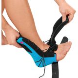 Medi Levamed Stabili-tri Enkelbrace-Links-Maat 3: 24 - 27 cm