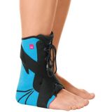 Medi Levamed Stabili-tri Enkelbrace-Links-Maat 3: 24 - 27 cm