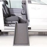 TRIXIE Rampe Petwalk 38x100cm schwarz