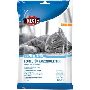 Top 5 kattenbakzakken – Review 2025