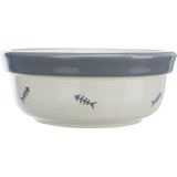 TRIXIE Napf-Set Eat on Feet Napf-Set mit Ständer für Katzen
