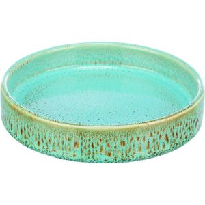 Trixie Keramische Kom, Blauw 250ml Ø15cm Kat