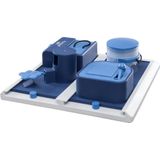 TRIXIE Tier-Intelligenzspielzeug Dog Activity Poker Box 2