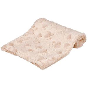 TRIXIE | Trixie Hondendeken Cosy Fleece Beige