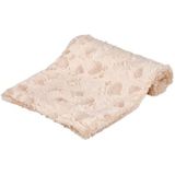 Trixie hondendeken cosy fleece beige - 150X100 CM