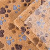 Chikko Fleece deken 150x100 cm.
