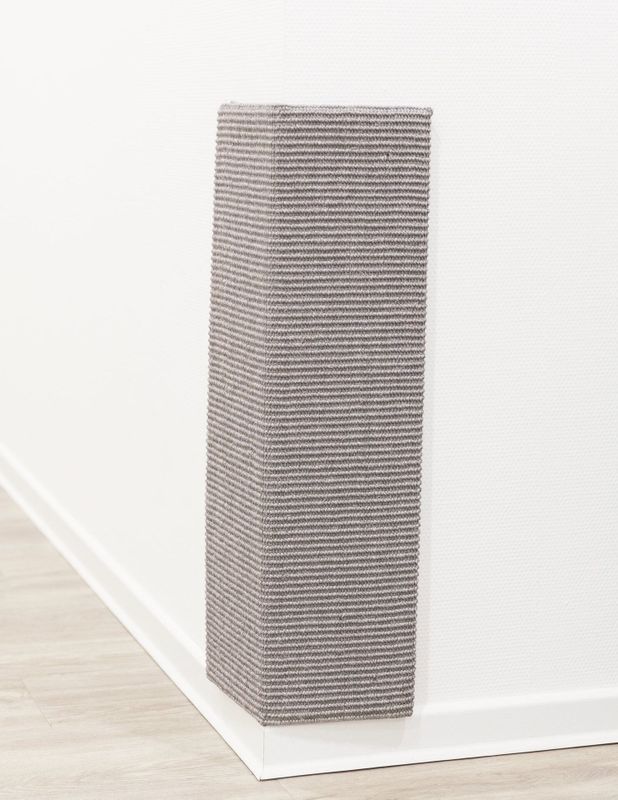 Trixie XXL Kratzbrett f�r W�nde und Zimmerecken 38x75cm
