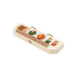 Trixie Snack-Spielzeug für Vögel - L 25 x B 9 x H 4 cm