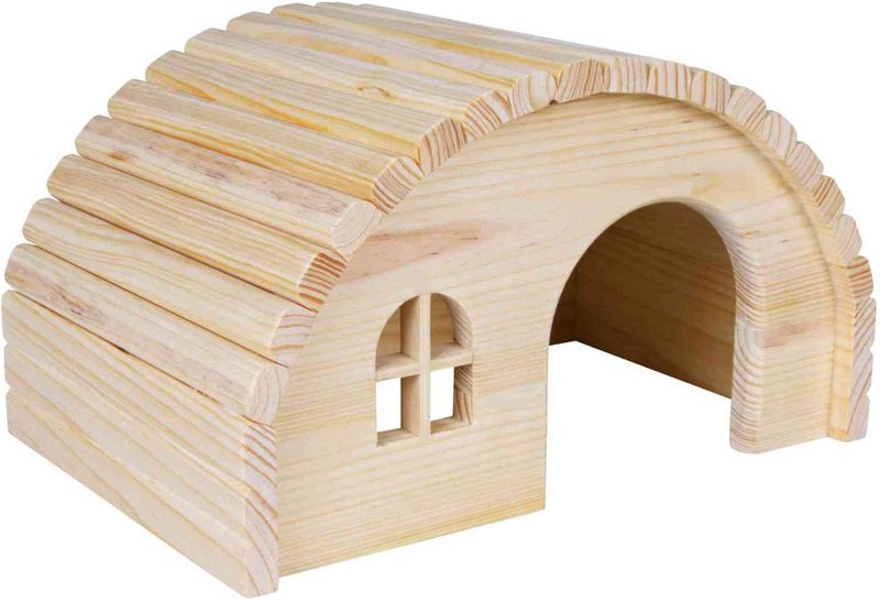 Holzhaus