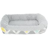 TRIXIE Tierbett Trixie Kuschelbett Sunny für Kleintiere Maße: 30 × 6 × 22 cm