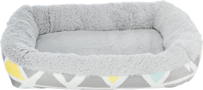 TRIXIE Tierbett Trixie Kuschelbett Sunny für Kleintiere Maße: 30 × 6 × 22 cm