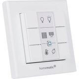 Homematic IP Wandtaster HmIP-WRC6 - 6-fach