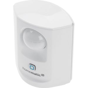 Homematic IP HmIP SMI - Bewegingsmelder met schemersensor – binnen