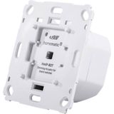 Homematic IP Smart Home HmIP-BDT dimmer actuator voor merkschakelaar