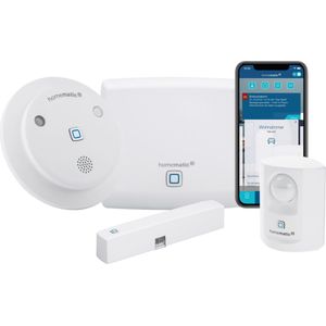 eQ-3 Homematic IP Starter Set Alarm