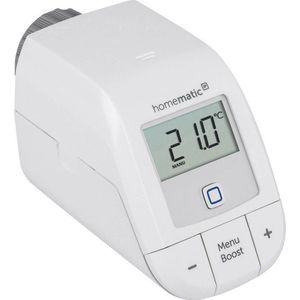 Heizkörperthermostat - basic HmIP-eTRV-B-2 - Homematic Ip