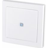 Homematic IP Smart Home Wandtaster HmIP-WRCC2 flach