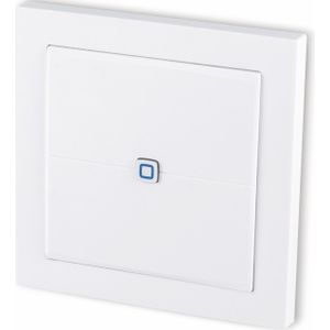 Homematic IP Smart Home Wandtaster HmIP-WRCC2 flach