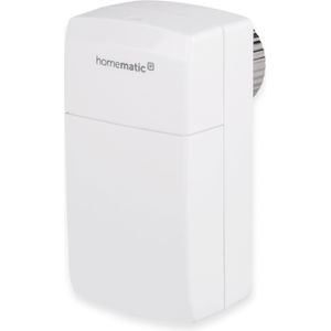 Homematic IP HmIP-eTRV-C-2 Radiatortermostat Funk/Trådløs