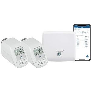 Homematic IP Homematic IP Starter Set Heizen