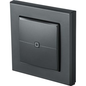 eQ-3 - Schakelaar - Wit - Kunststof - Voor Homematic IP