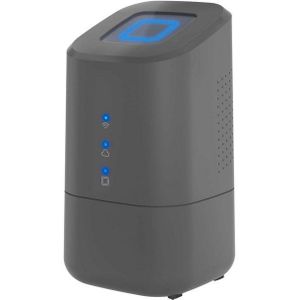 Homematic IP Smart Home Zentrale Home Control Unit HmIP-HCU1, anthrazit