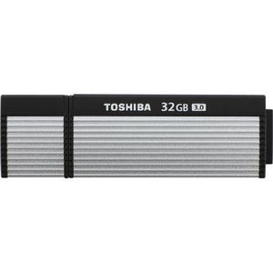 Toshiba THNV32OSU3(BL7 Zwart, Zilver)