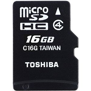 MEM Micro SD Class4 16GB
