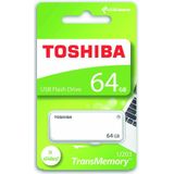 USB Stick Toshiba U203 White 64 GB