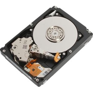 Toshiba Enterprise HDD 600 GB 2,5 inch SAS (0.60 TB, 2.5"), Harde schijf