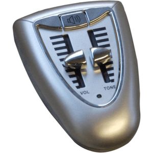 Hoornversterker - Versterker Voor Vaste Telefoon - Humantechnik PL-51