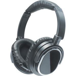 Humantechnik LH-056TV A-4881-0 comfort-headset, zwart, 25 x 19 x 6 cm