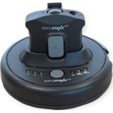 Sonumaxx - 2,4 LR Set - Halslus Ringleiding - Draadloos TV-Geluid