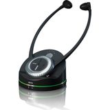 HUMANTECHNIK Earis Luisterhulp Voor TV Of Audio - Kinbeugel - Zeer Geschikt Voor SLECHTHORENDEN A-4100-0