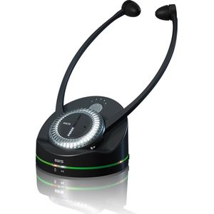 HUMANTECHNIK Earis Luisterhulp Voor TV Of Audio - Kinbeugel - Zeer Geschikt Voor SLECHTHORENDEN A-4100-0