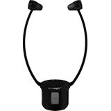 Sonumaxx - NX - Digitaal TV Luistersysteem - Zwart - Verbeterde Geluidskwaliteit