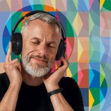 Earis Max - Hoofdtelefoon - Auracast Bluetooth-technologie