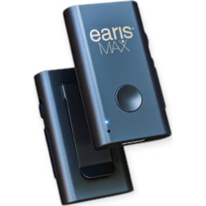 Humantechnik - Earis MAX - Microfoonzender